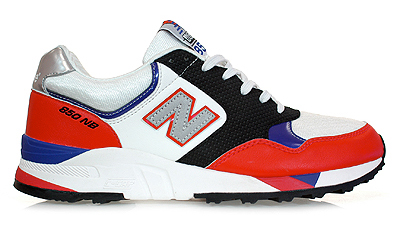 New Balance M850 Pre Order | SneakerFiles