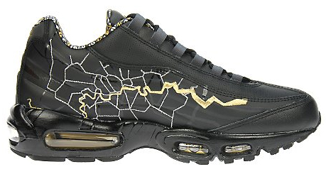 Nike Air Max 95 City Pack