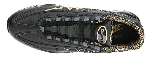 Nike Air Max 95 City Pack