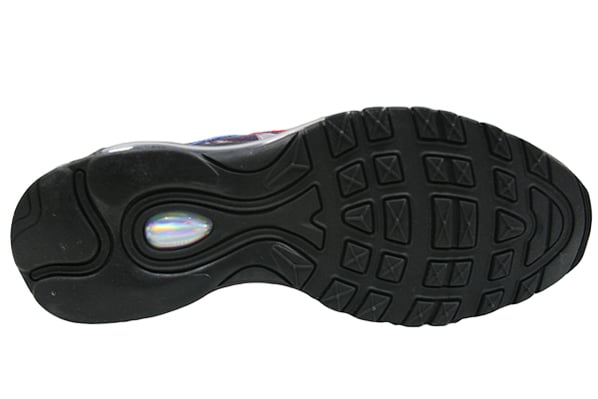 Nike Air Max 97 - Playstation 3