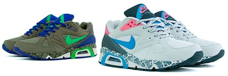 Nike Air Structure Triax '91 New Releases