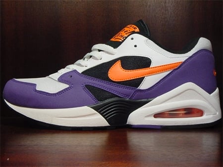 nike air tailwind 92