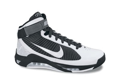 Nike Basketball Team Shoes 2009 Preview Hypermax TB