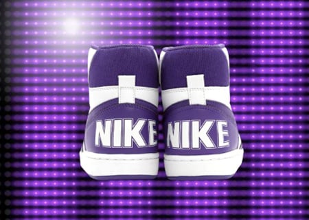 Nike Japan Launches Play Hard Campaign