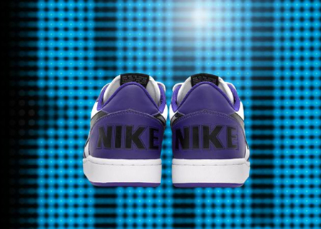 Nike Japan Launches Play Hard Campaign