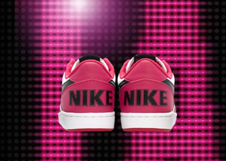 Nike Japan Launches Play Hard Campaign