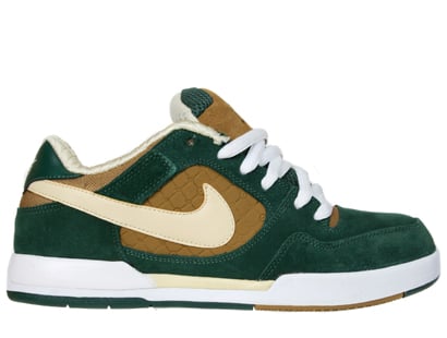 Nike SB January 2009 Collection