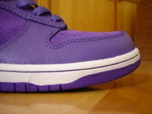 Nike Sportswear Dunk Low – Purple / Purple