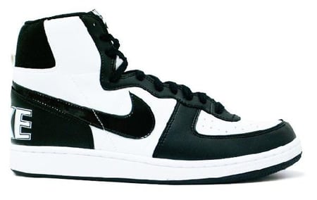 Nike Terminator High Basic