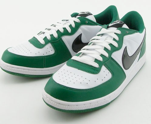 3Some: Nike Terminator Low "Basic" Releases!