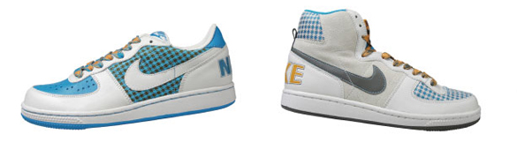 Nike Terminator Spring 2009 Preview