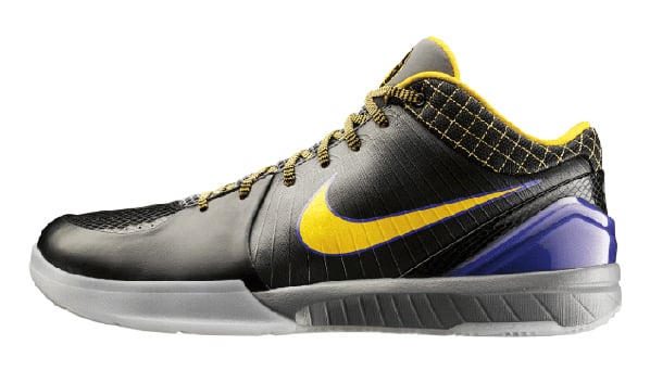 Nike Unveils The Zoom Kobe IV (4) Carpe Diem