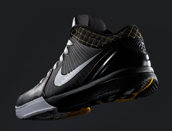 Nike Unveils The Zoom Kobe IV (4)