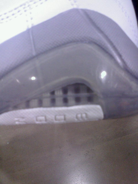 nike-zoom-fun-police-white-metallic-silver-4 Nike Zoom Fun Police - White / Metallic Silver