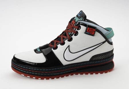 Nike Zoom Lebron VI Miami - Releasing Tomorrow
