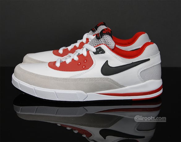 Nike Zoom Veloce SB