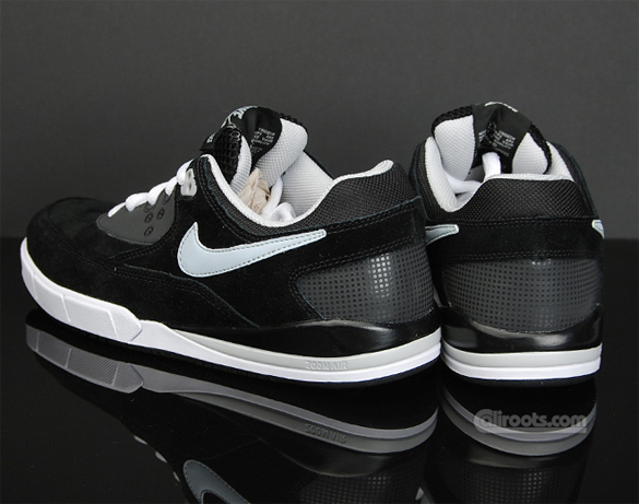 Nike Zoom Veloce SB
