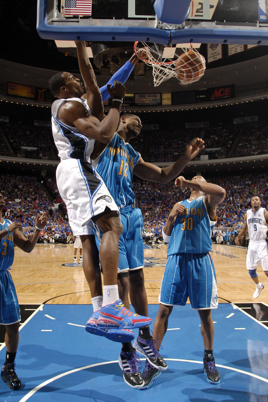 On Court: Christmas Edition