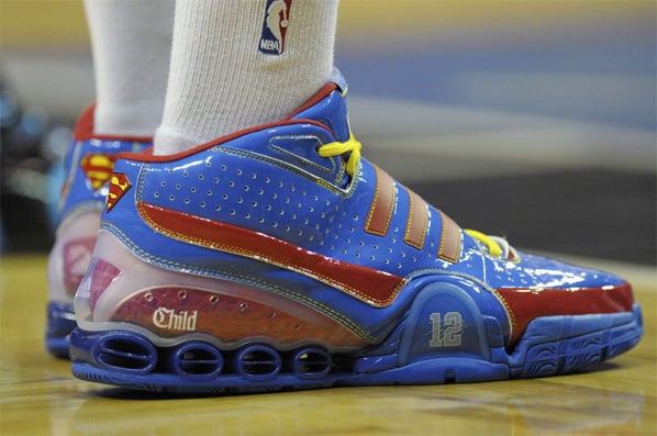 On Court: Christmas Edition