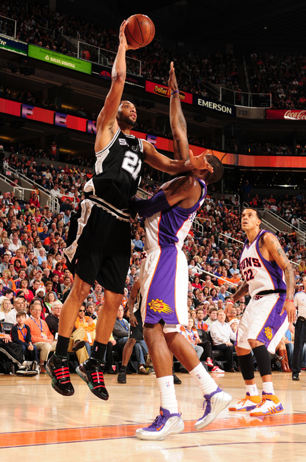 On Court: Christmas Edition