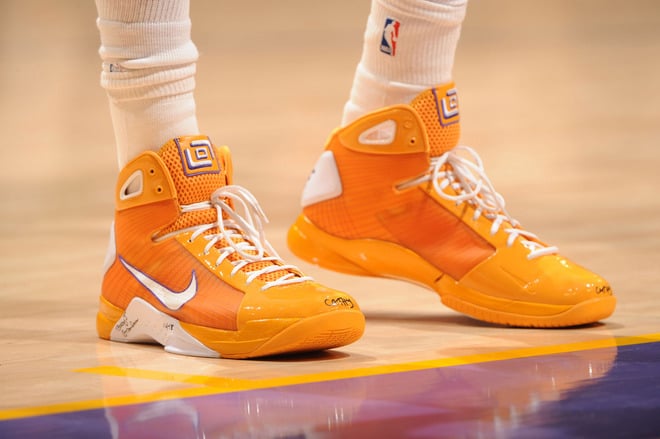 On Court: Christmas Edition