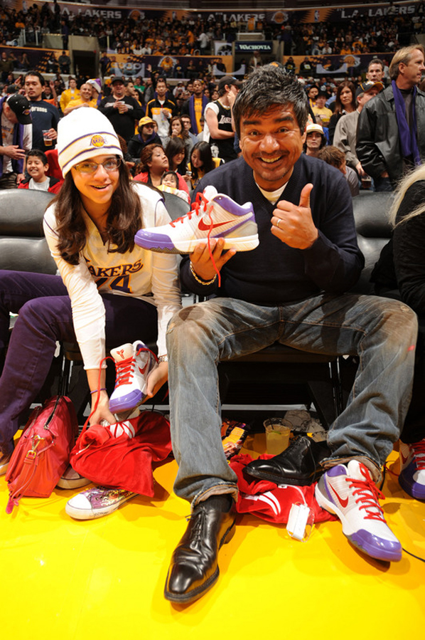 On Court: Christmas Edition