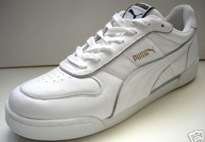 puma boris becker shoes