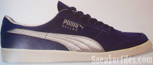 Puma Dallas