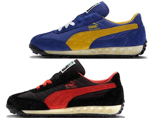 puma easy rider classic