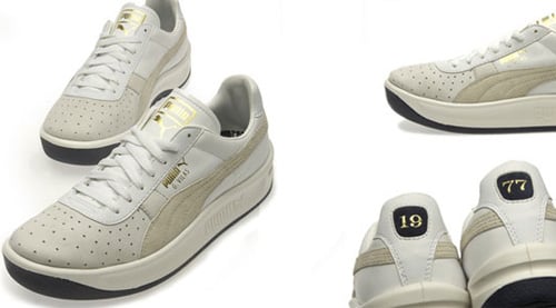 Puma G. Vilas | SneakerFiles