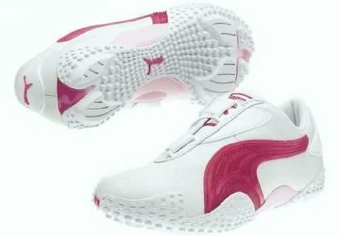 puma mostro original