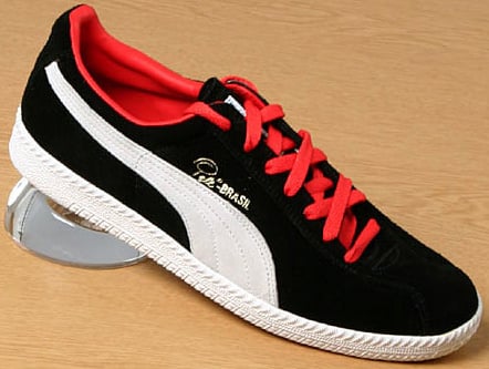 Puma Pele Brazil | SneakerFiles