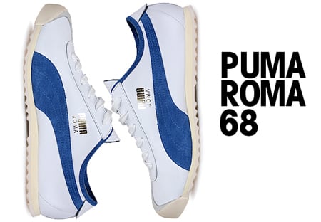 Puma Roma 68