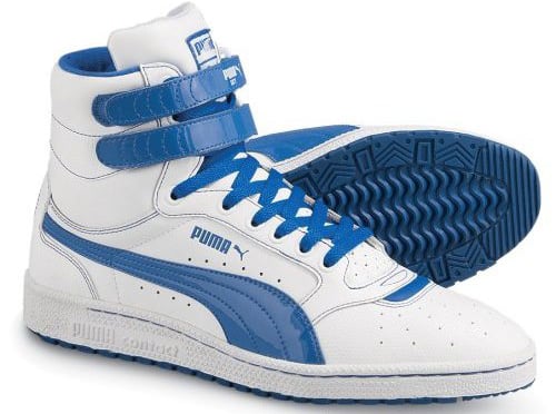 puma contact sky ii