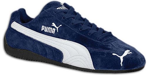 puma speed cat low