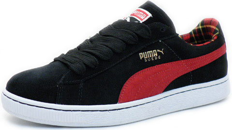 puma suede puma