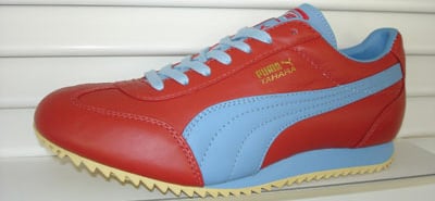 Puma Tahara