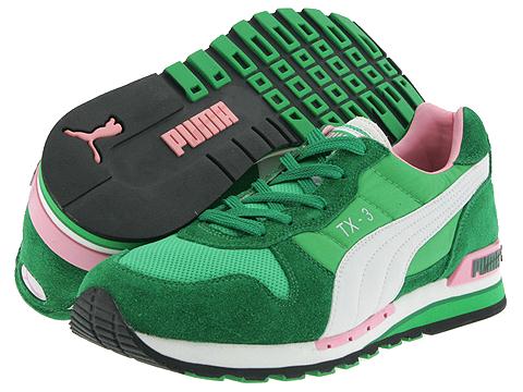 puma tx3 shoes