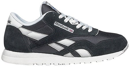 reebok classic first release