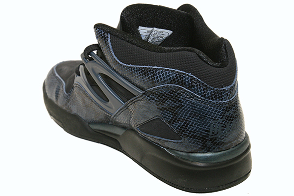 Reebok Pump Omni Lite EXT LUX 