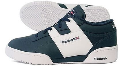 Reebok Workout