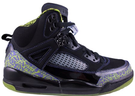 spizike jordan purple