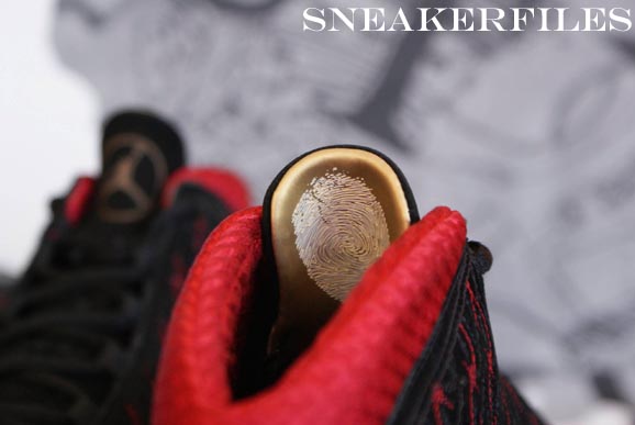 Release Reminder: Air Jordan XX3 (23) Premier  - Black / Varsity Red