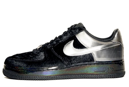 clark kent air force 1