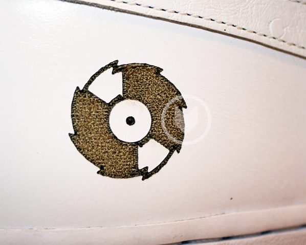 Sido x Nike Air Force 1 Supreme