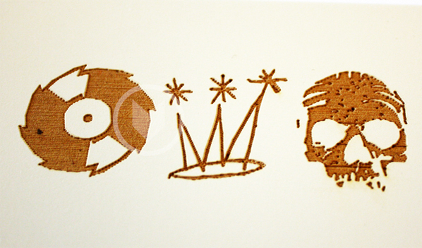 Sido x Nike Air Force 1 Supreme