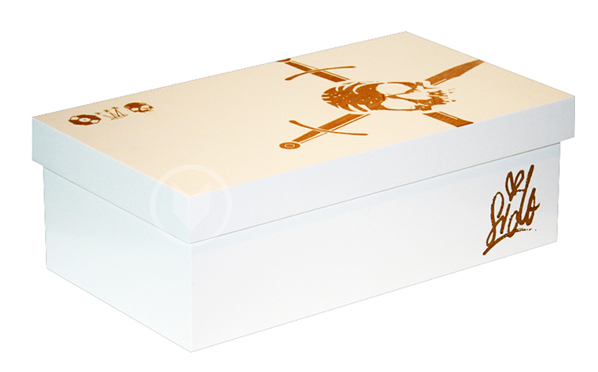 Sido x Nike Air Force 1 Supreme