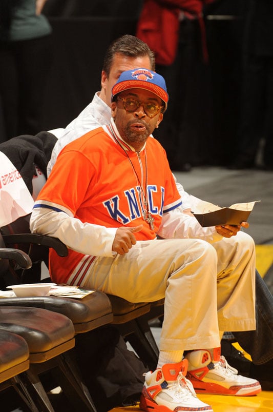 spizike spike lee