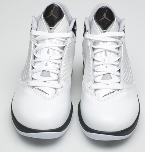 Update: Air Jordan 2009