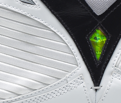 Update: Air Jordan 2009